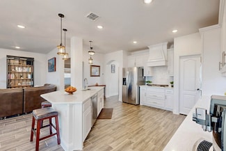 1979 Frediano Ln, Rockwall, TX 75032