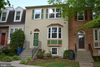 3848 Wildlife Ln, Burtonsville, MD 20866