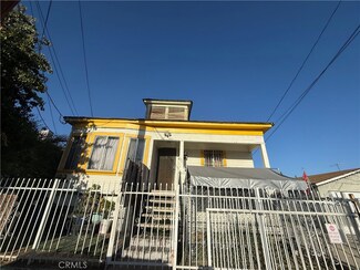 120 S Clarence St, Los Angeles, CA 90033