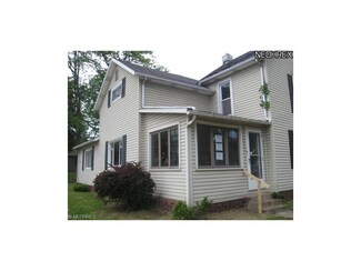 191 S Main St, Shreve, OH 44676