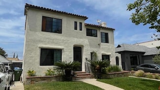 1213 S Sycamore Ave, Los Angeles, CA 90019