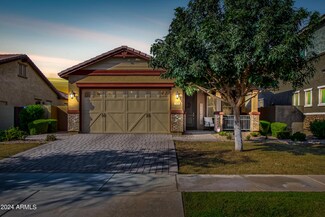 3476 E Pinto Dr, Gilbert, AZ 85296