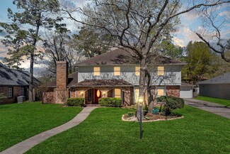 6910 King Arthur Ct, Spring, TX 77379