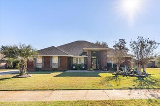 356 Collinwood Loop, Foley, AL 36535