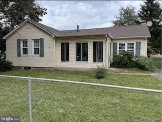 1109 Center Ave, Pottstown, PA 19464