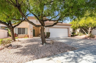 499 Elm Crest Place, Henderson, NV 89012