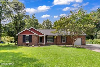 1637 Nc 111 Hwy N, Goldsboro, NC 27530