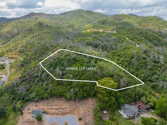 000 High St, Shasta, CA 96087