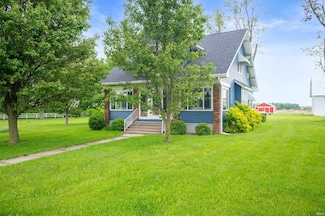 6300 850 E, Parker City, IN 47368
