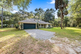 15888 NE 152nd Ave, Fort Mc Coy, FL 32134