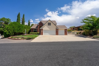 2285 Vermillion Ave, Saint George, UT 84790
