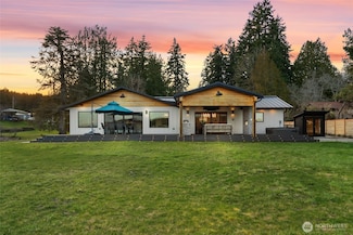 971 Norfin Ln NW, Poulsbo, WA 98370