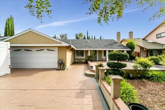 318 Burning Tree Dr, San Jose, CA 95119