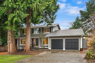 12911 NE 195th Place, Bothell, WA 98011