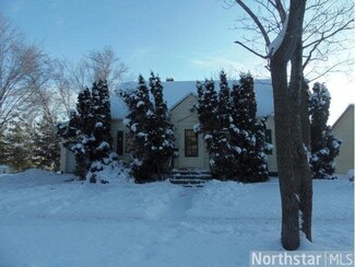 213 Cherry St NW, Bertha, MN 56437