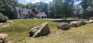 30 Wild Turkey Way, Poland, ME 04274