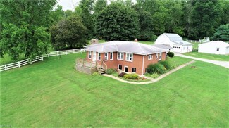 9201 County Road 320, Holmesville, OH 44633