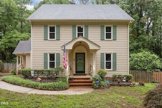 7520 Milestone Ct, Raleigh, NC 27615