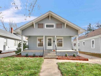 828 N Litchfield Ave, Wichita, KS 67203