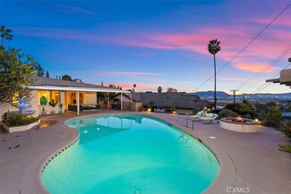 3031 N Keystone St, Burbank, CA 91504