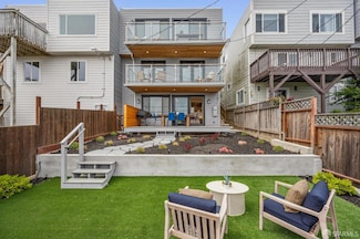 33 Rio Ct, San Francisco, CA 94127