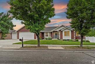 53 N Foxhill Rd, North Salt Lake, UT 84054