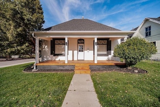 656 W Lander St, Pocatello, ID 83204