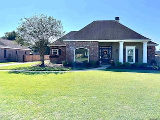 12238 S Milstead Place, Baton Rouge, LA 70818