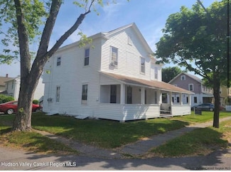 168 Salem St, Port Ewen, NY 12466
