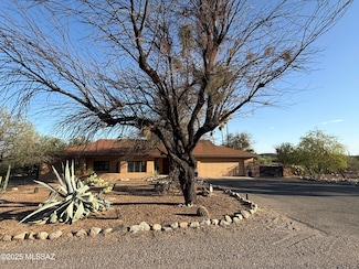 6080 N Sabino Shadow Ln, Tucson, AZ 85750
