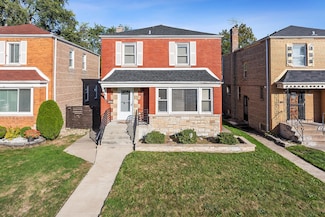 8051 S Yates Blvd, Chicago, IL 60617