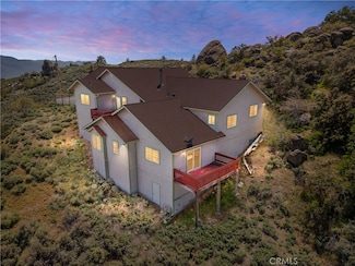 26401 Rifle Ct, Tehachapi, CA 93561