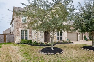 4307 Kestrel Ridge Ct, Manvel, TX 77578