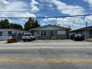 4776 E 10th Ave, Hialeah, FL 33013