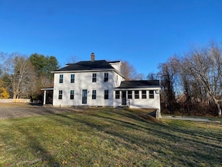 208 Greenfield Rd, South Deerfield, MA 01373