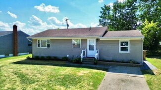 516 Brookdale Dr, West Jefferson, OH 43162