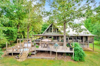 1204 Harbor Light Trail, Jasper, AL 35504