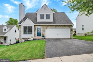 780 Blossom Hill Ln, Dallastown, PA 17313