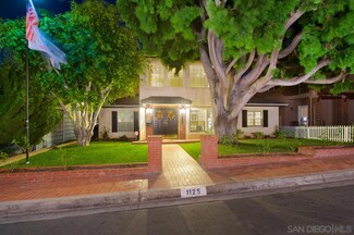 1125 Savoy St, San Diego, CA 92107