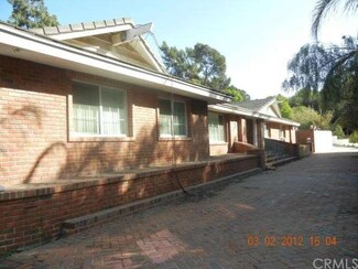 21440 E Covina Hills Rd, Covina, CA 91724