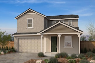 400 Walk About Way, Hollister, CA 95023