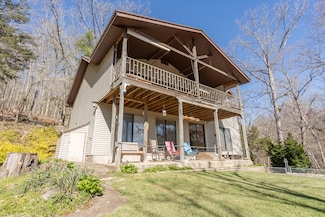 948 County Road 318, Tecumseh, MO 65760