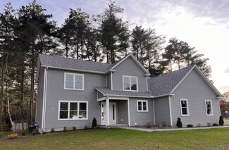 1A Colony Dr, Hadley, MA 01035