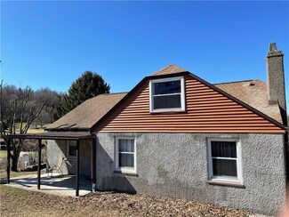 2119 Claridge Elliott Rd, Claridge, PA 15623