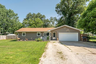 3153 W Washita St, Springfield, MO 65807