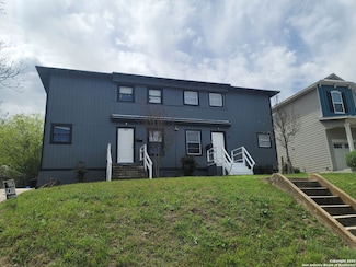 424 Natalen St, San Antonio, TX 78209