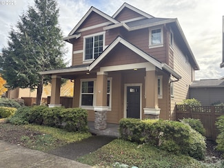 10552 NE Gateway St, Beaverton, OR 97006