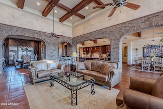 5681 E Canyon Ridge Dr N, Cave Creek, AZ 85331