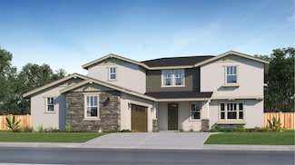 Residence 2, Vacaville, CA 95687