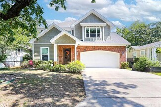 5126 B St, Little Rock, AR 72205